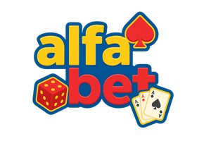 Alfa Bet Logo